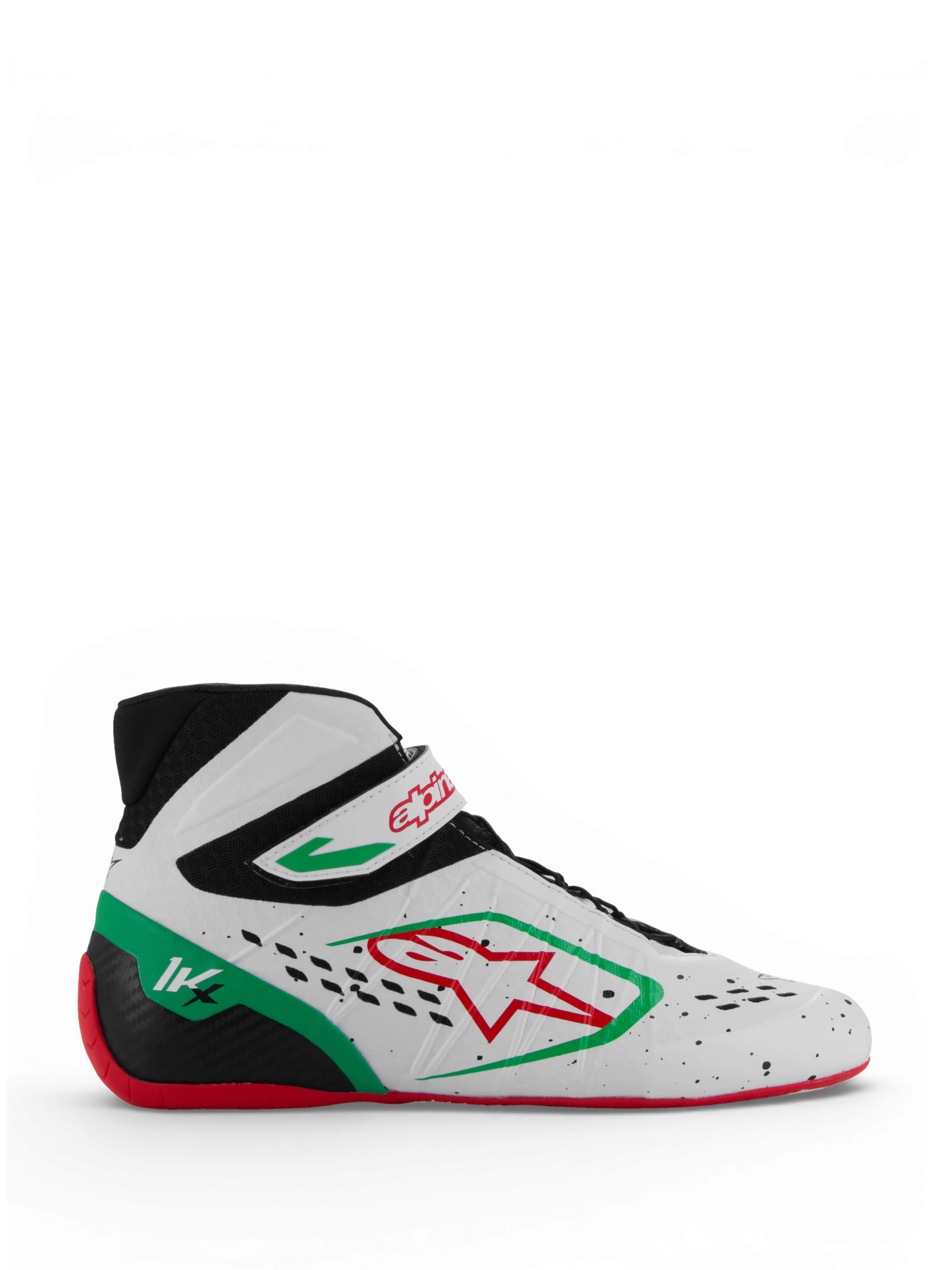 Tech-1 KX V3 Schuhe - FIA