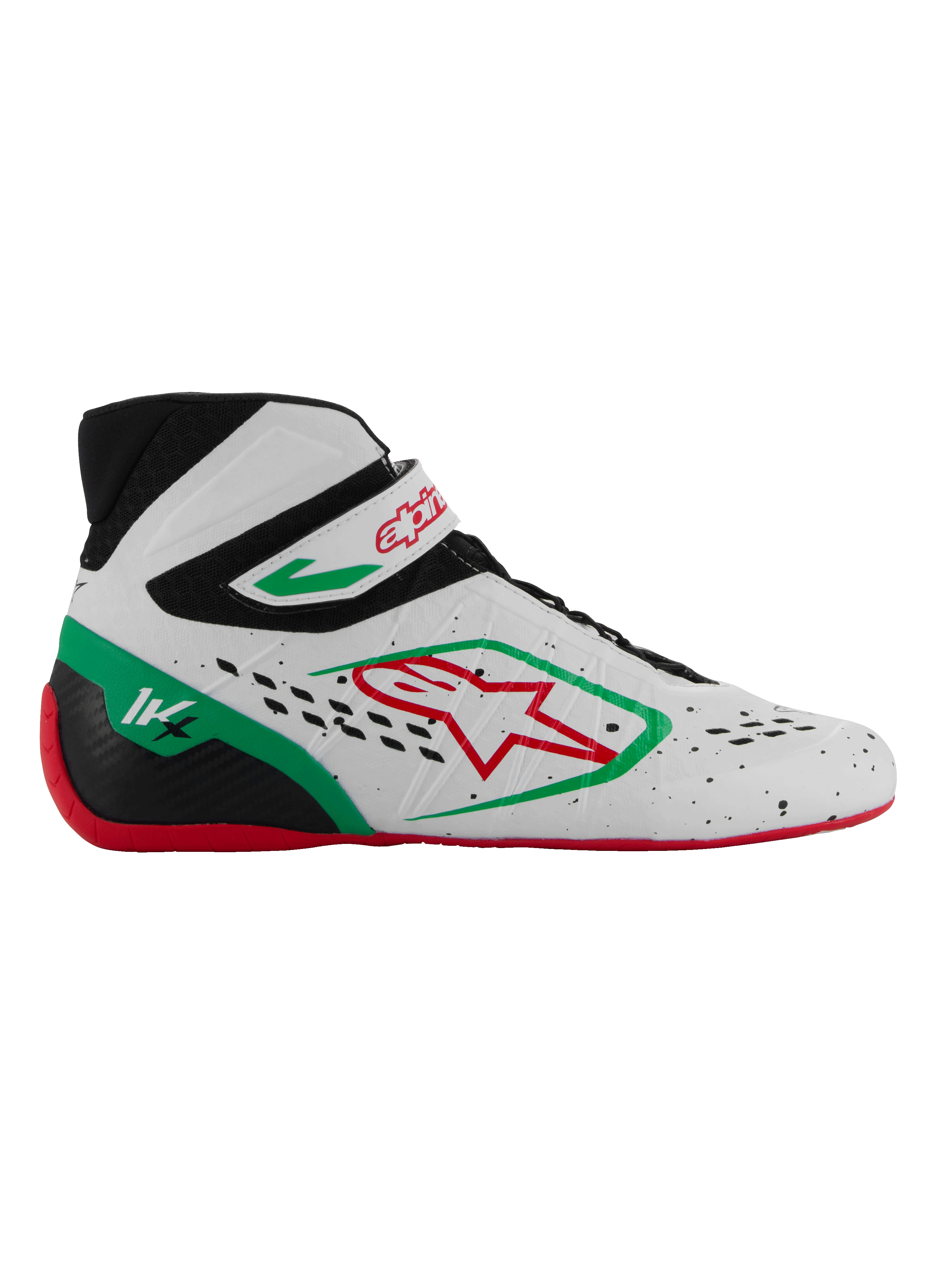 Tech-1 KX V3 Schuhe - FIA