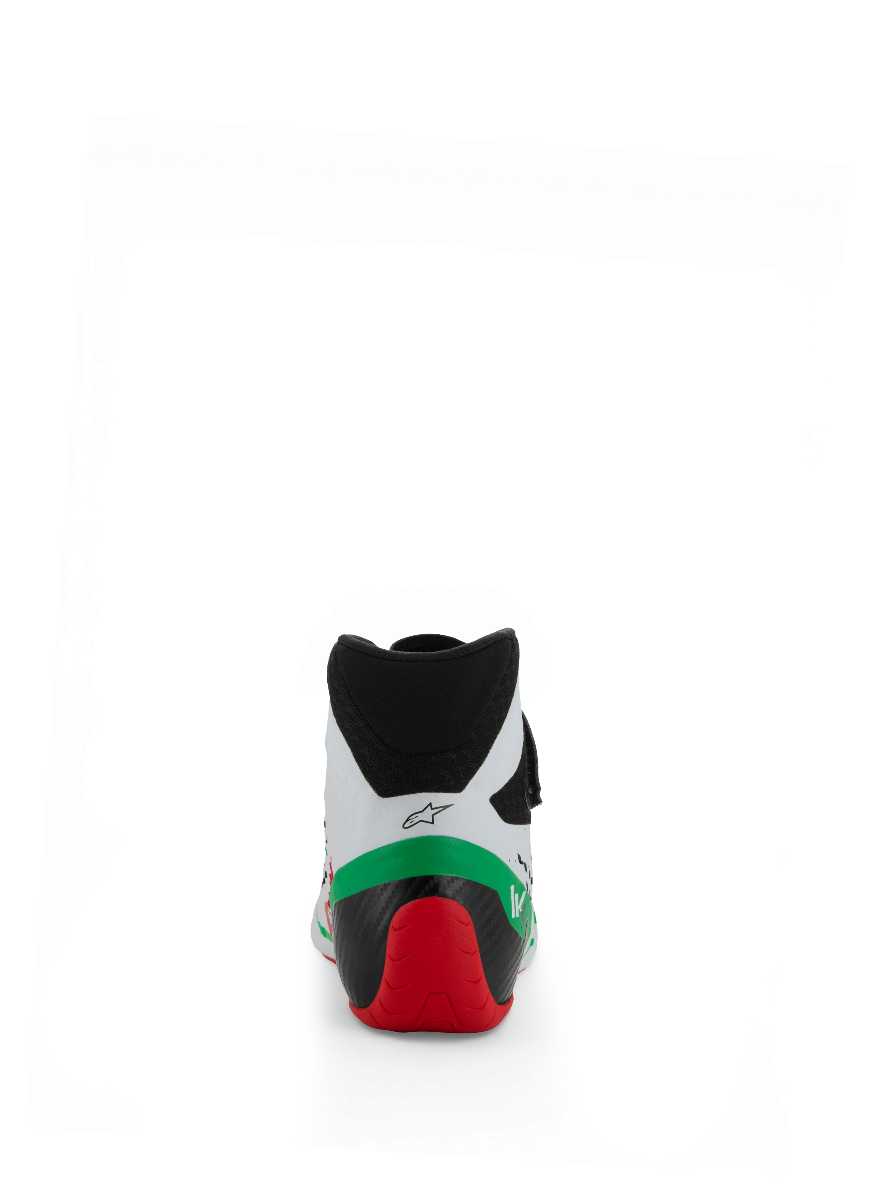 Tech-1 KX V3 Schuhe - FIA