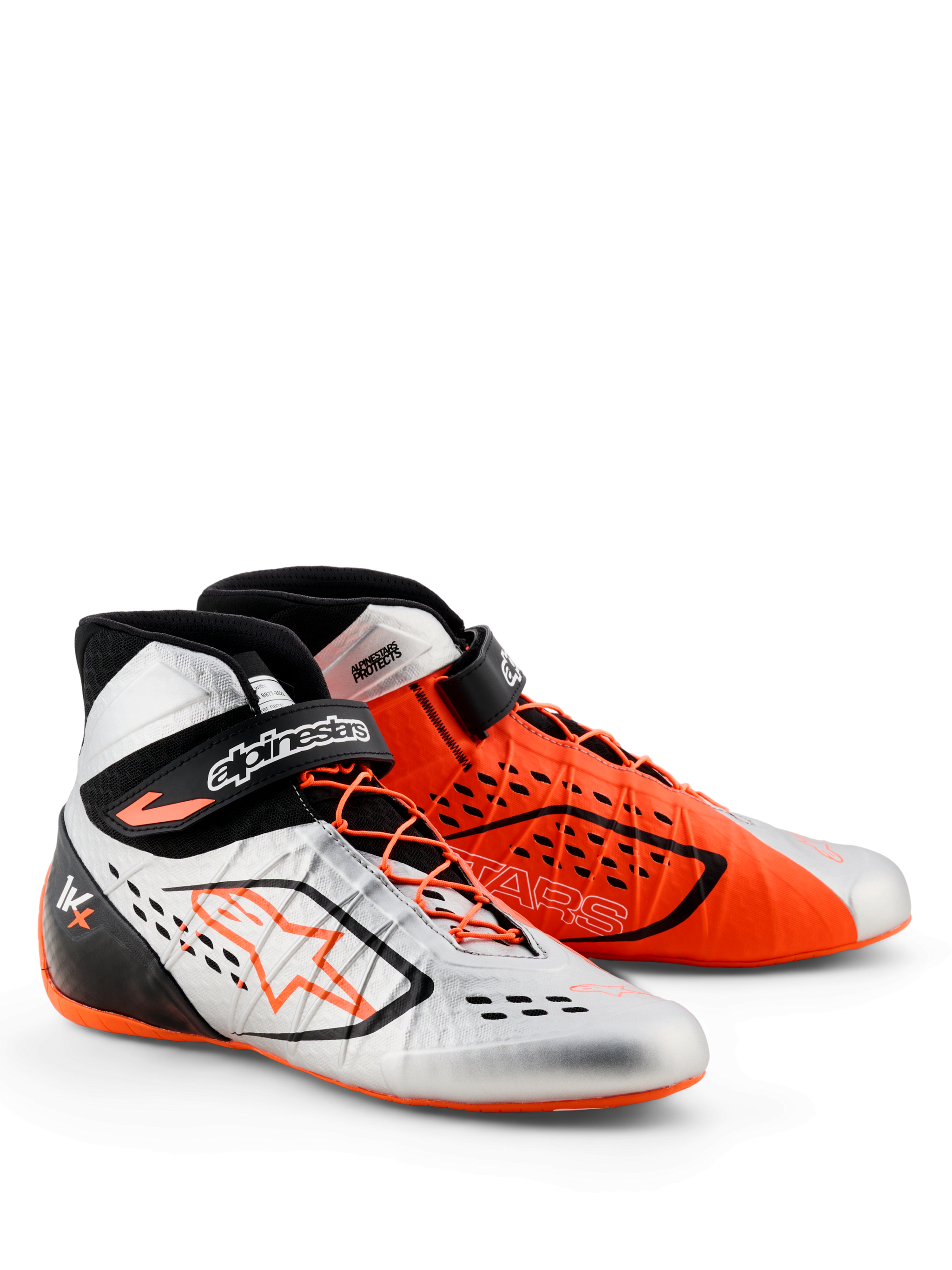 Tech-1 KX V3 Schuhe - FIA
