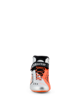 Tech-1 KX V3 Schuhe - FIA