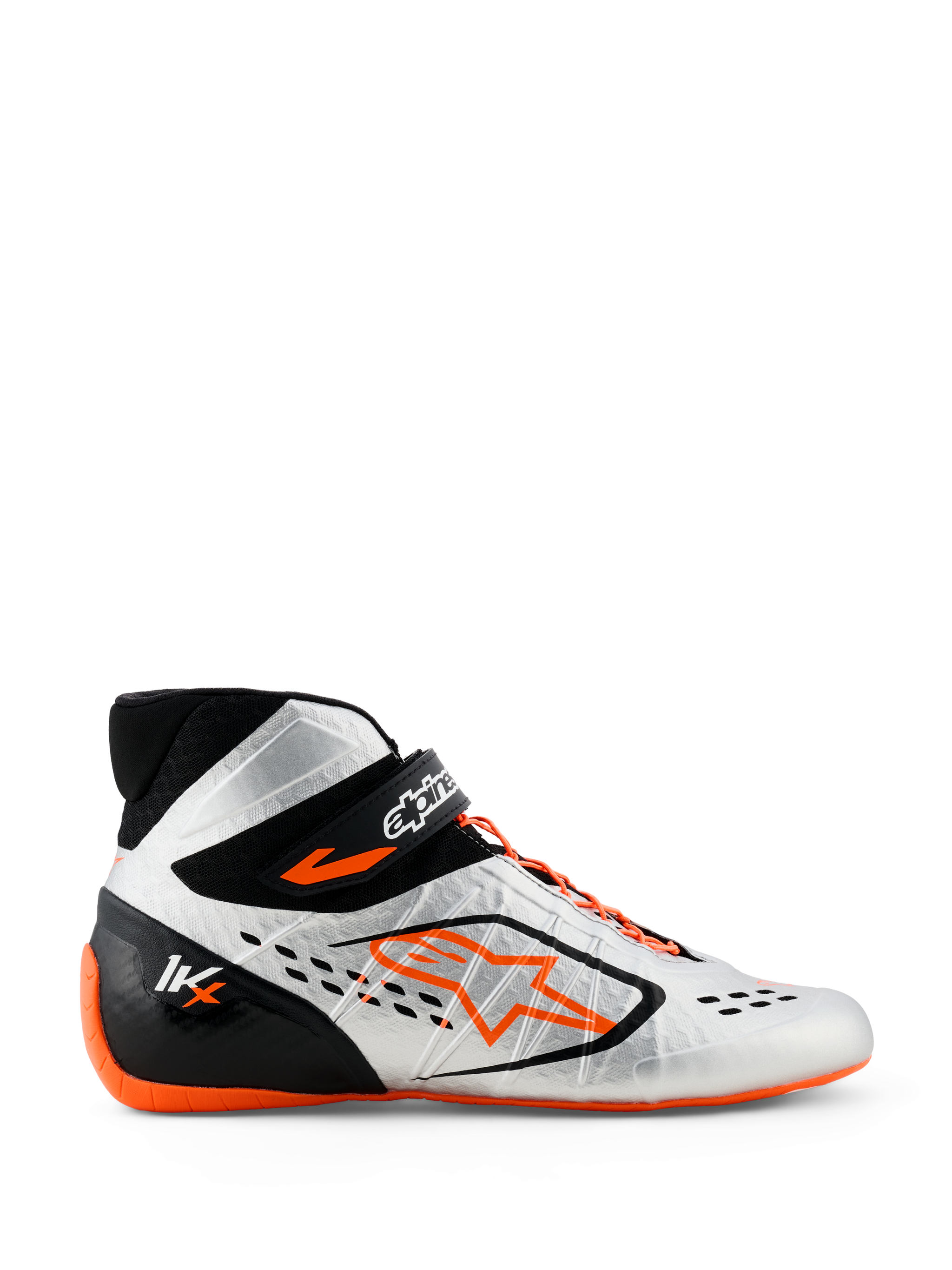 Tech-1 KX V3 Schuhe - FIA