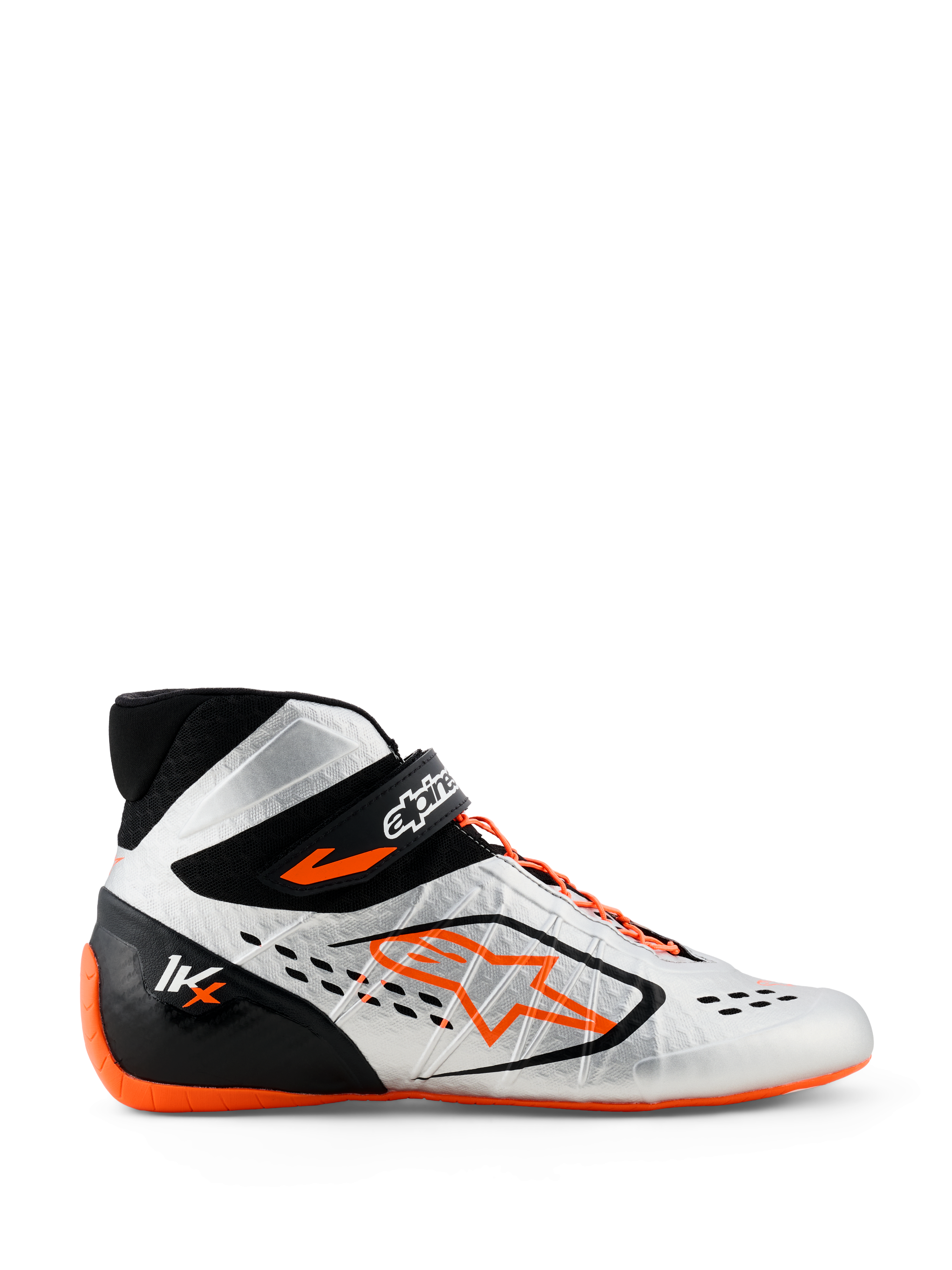 Tech-1 KX V3 Schuhe - FIA