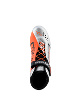 Tech-1 KX V3 Schuhe - FIA