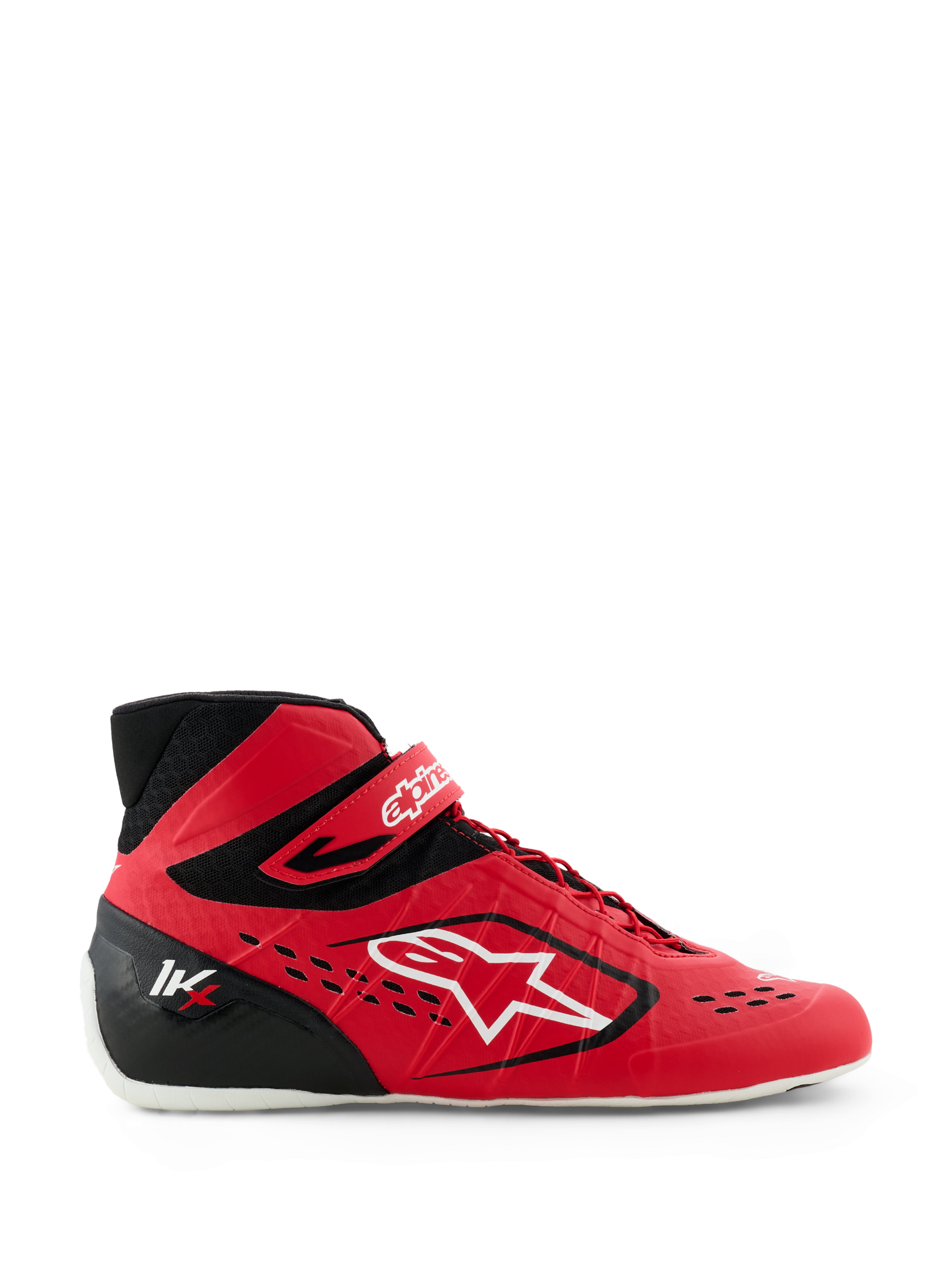 Tech-1 KX V3 Shoes - FIA