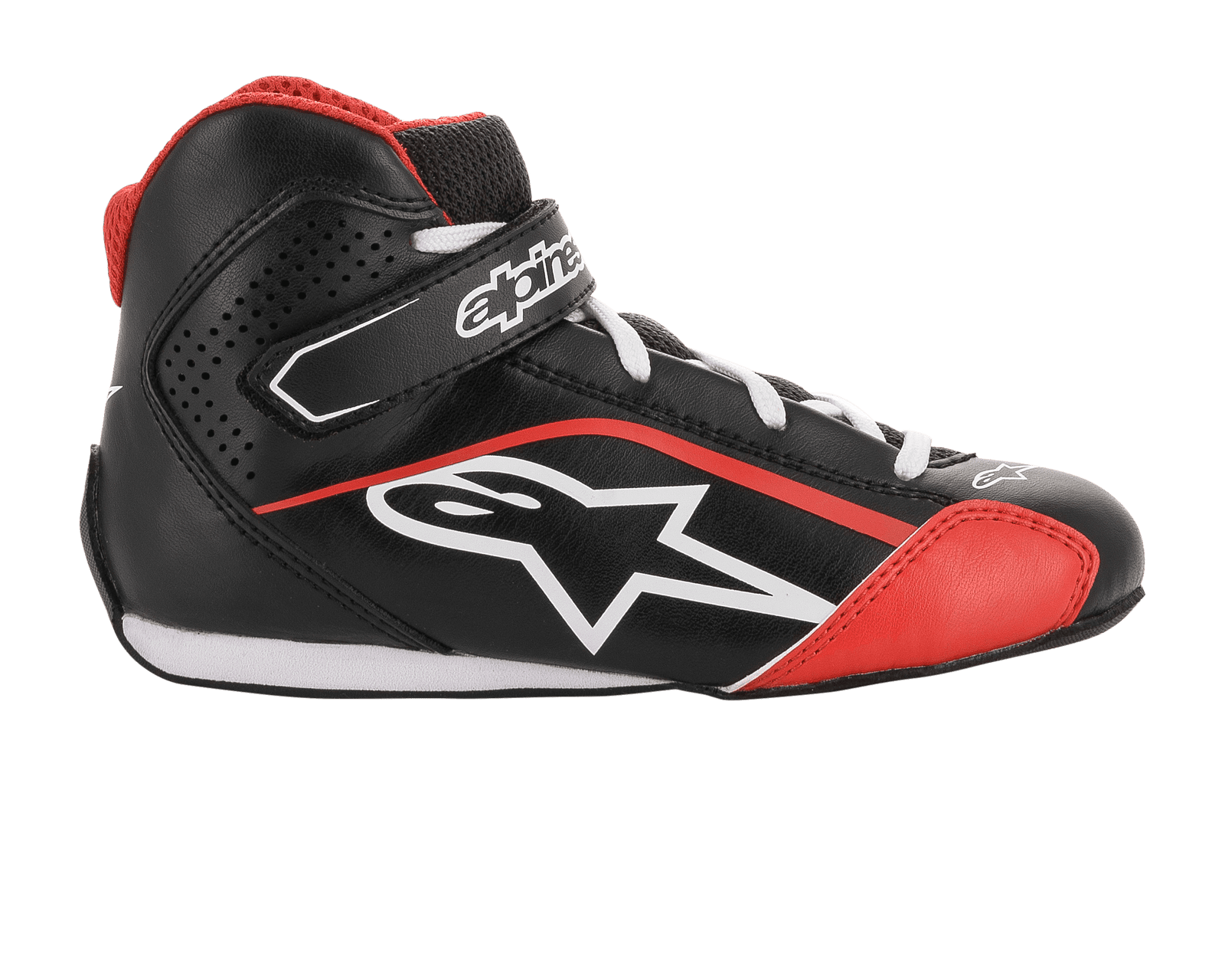 Alpinestars youth racing shoes on sale