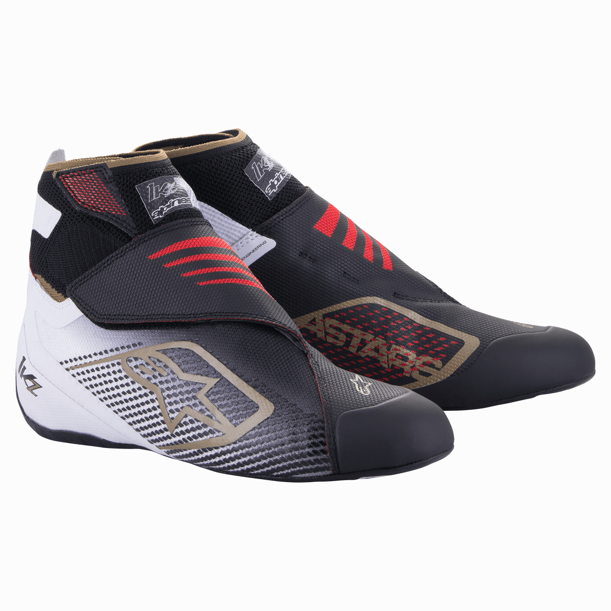 Kart-Schuhe