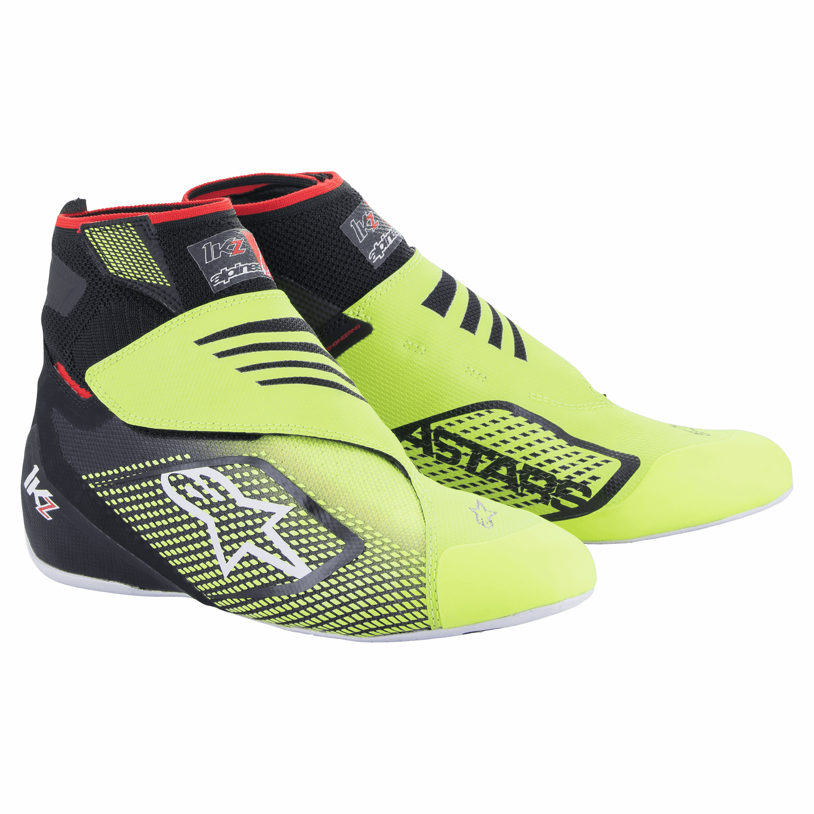 Tech-1 KZ V2 Schuhe