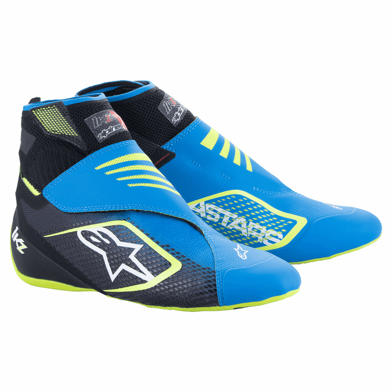 Karting Schuhe Hochwertige Kart Schuhe Alpinestars Alpinestars SpA