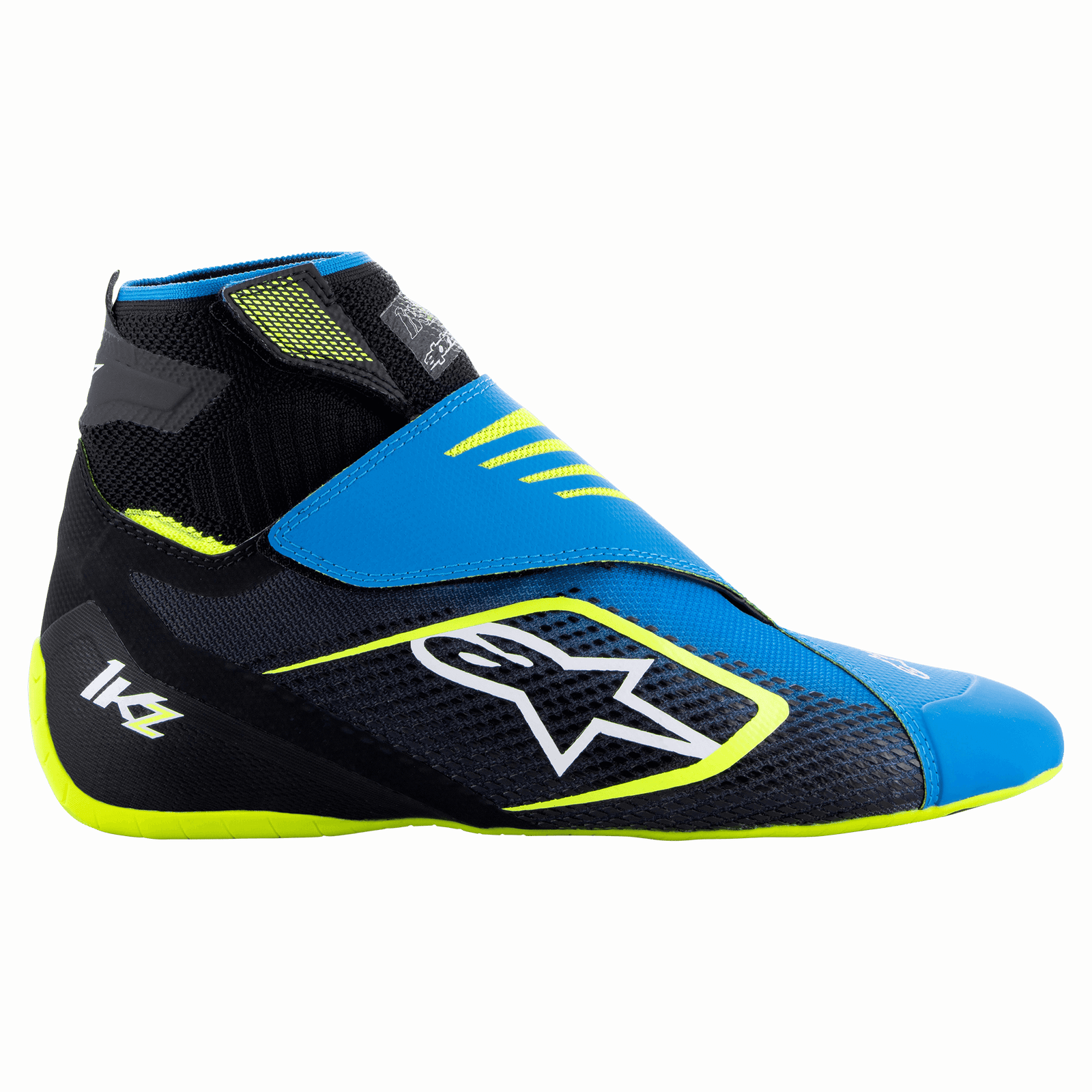 Tech-1 KZ V2 Schuhe