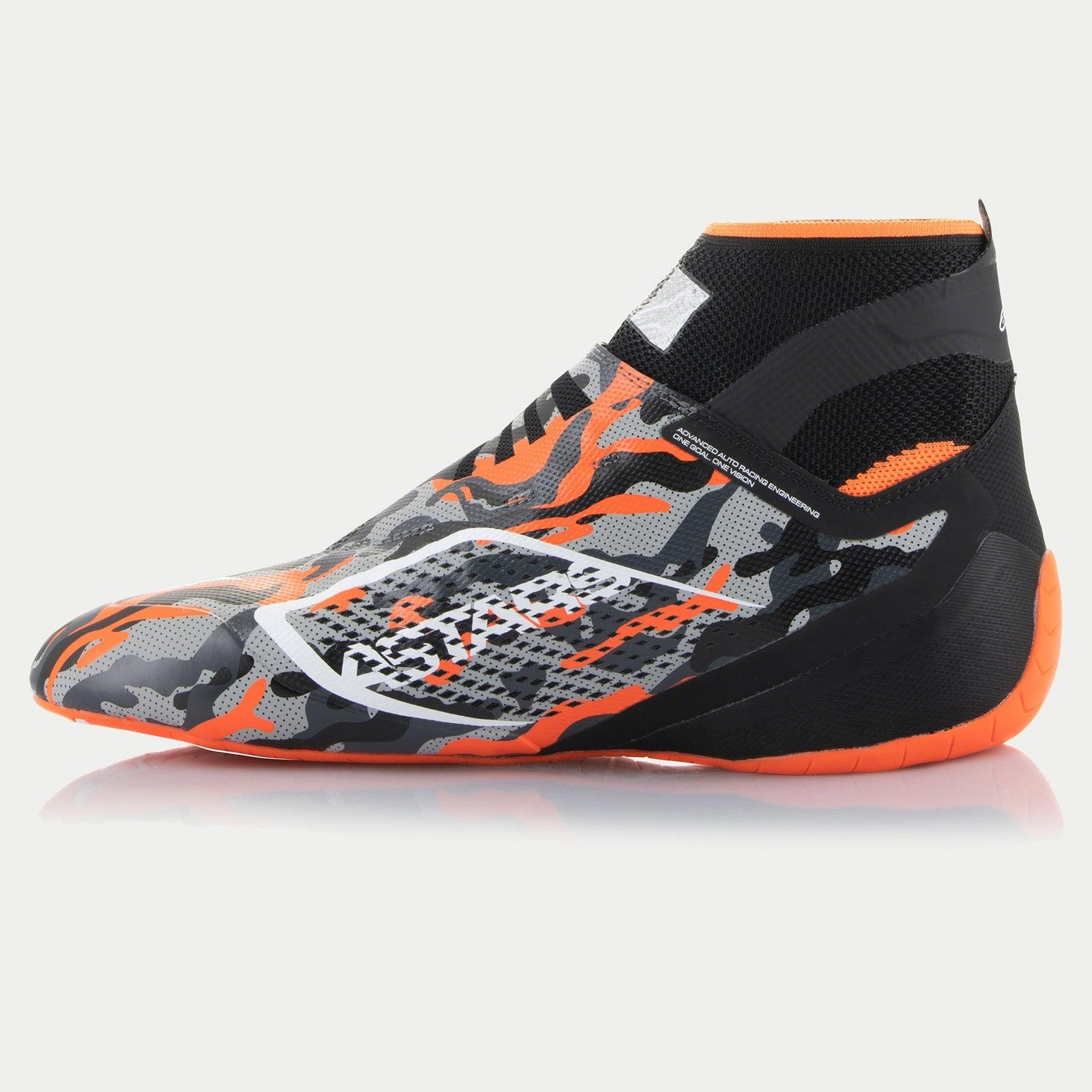 Limited Edition Tech-1 KZ V2 Schuhe