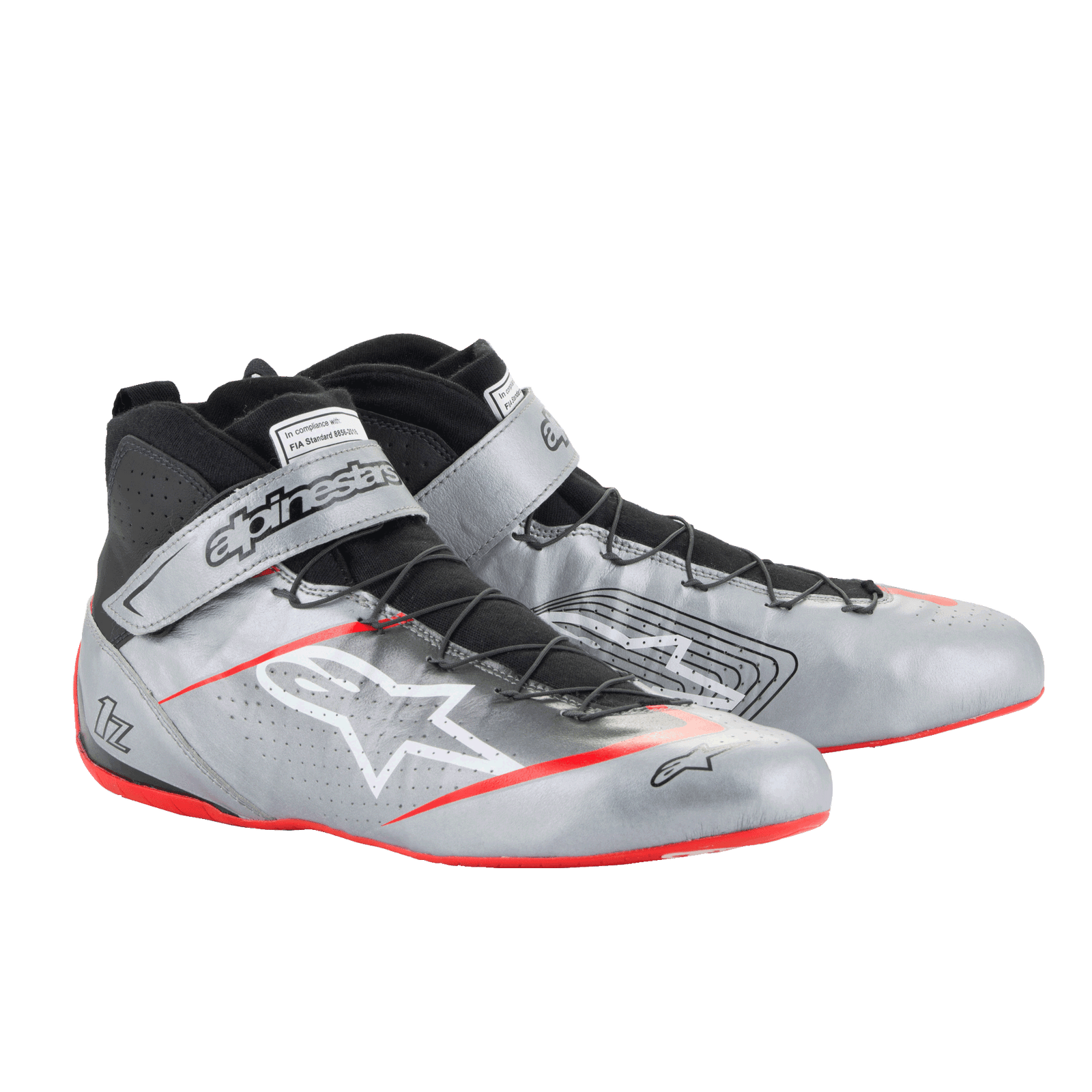 Tech-1 Z V3 Schuhe FIA