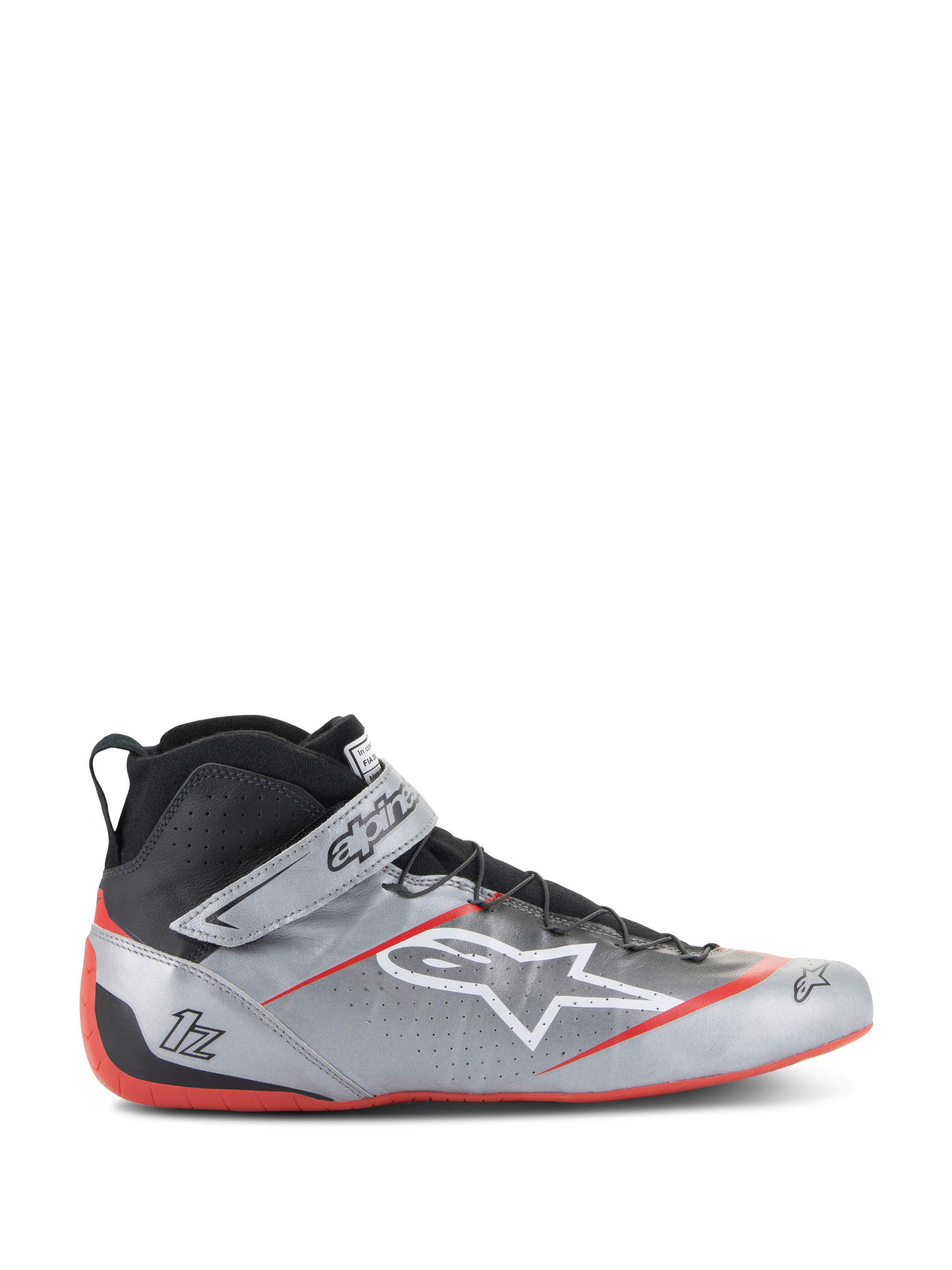 Tech-1 Z V3 Schuhe FIA