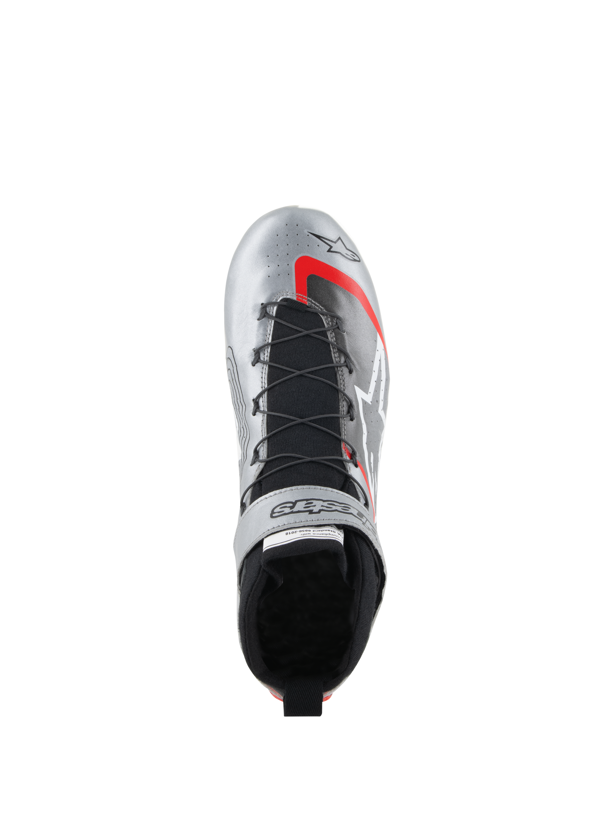 Tech-1 Z V3 Schuhe FIA