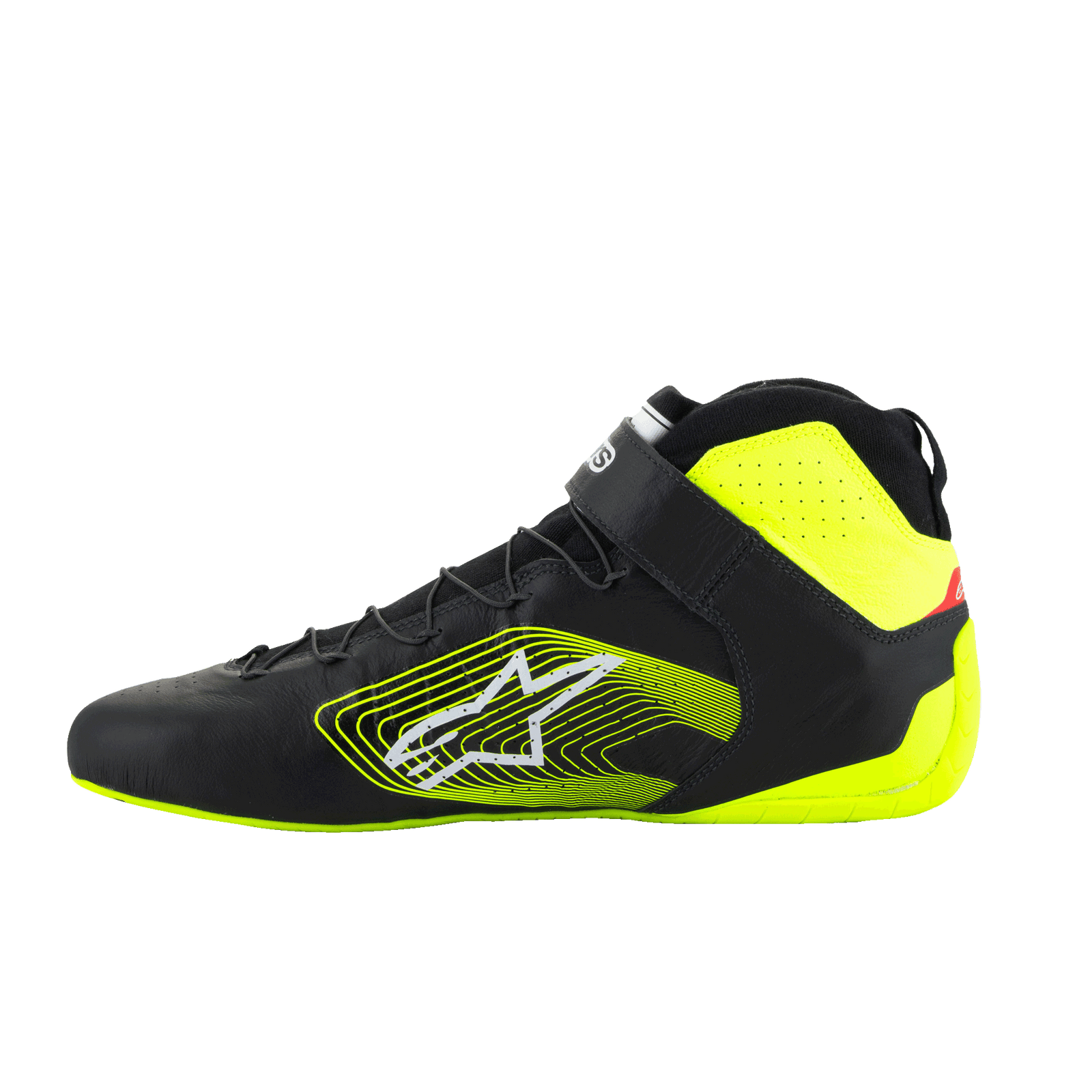 Tech-1 Z V3 Schuhe FIA