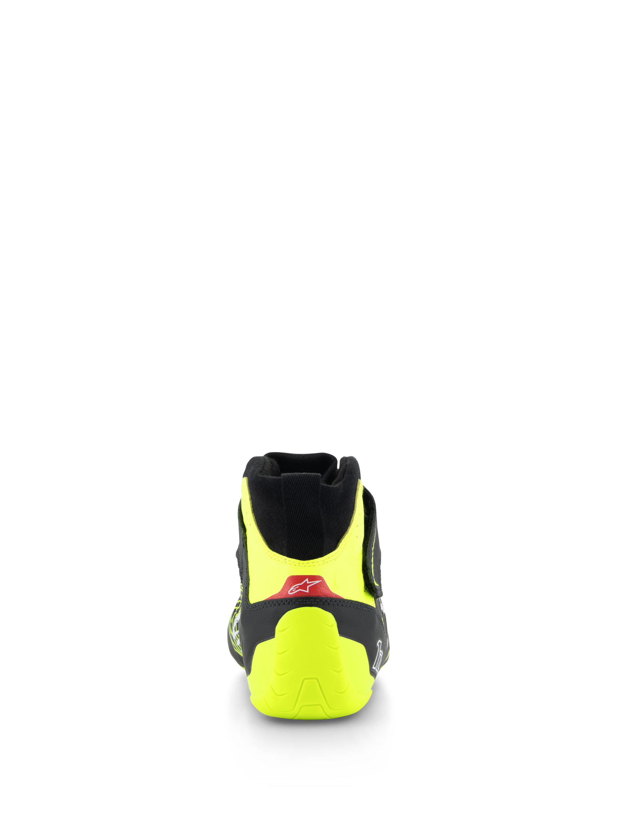 Tech-1 Z V3 Shoes FIA