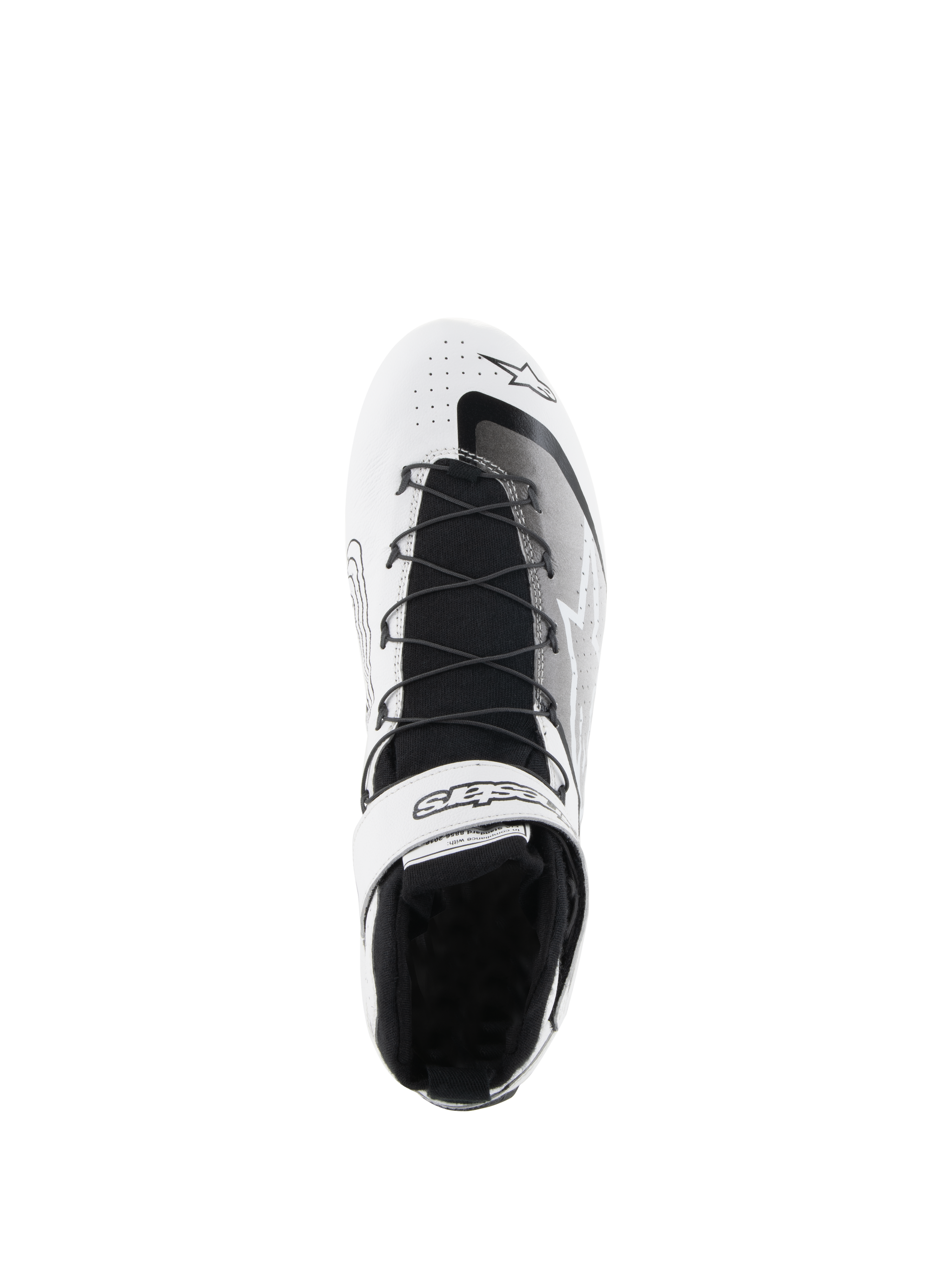 Tech-1 Z V3 Shoes FIA