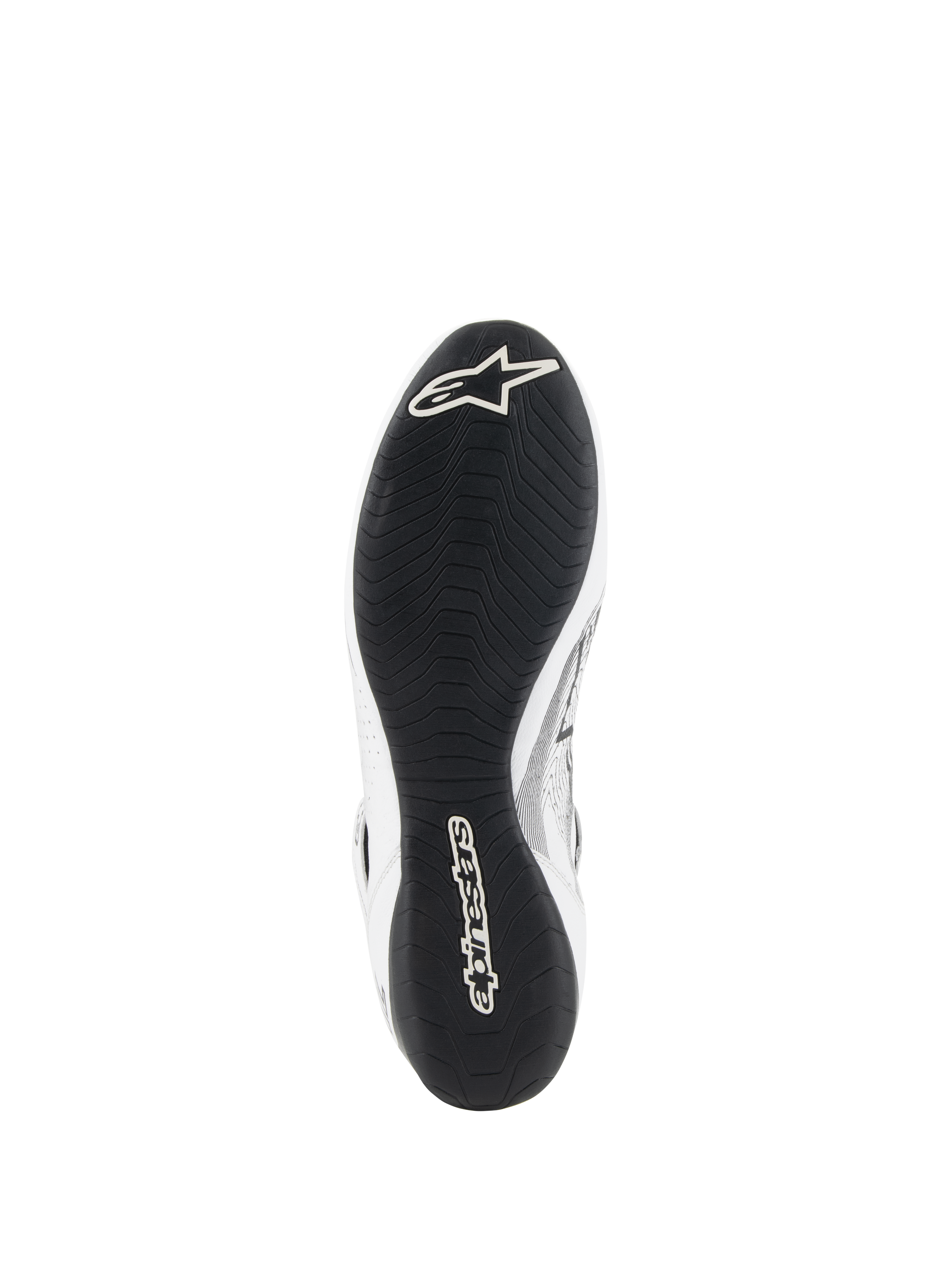 Tech-1 Z V3 Shoes FIA