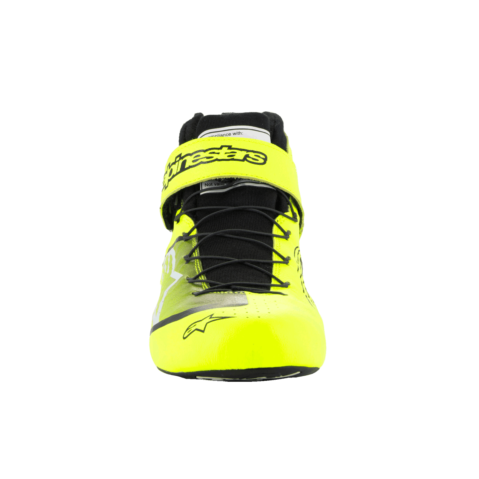 Tech-1 Z V3 Shoes FIA