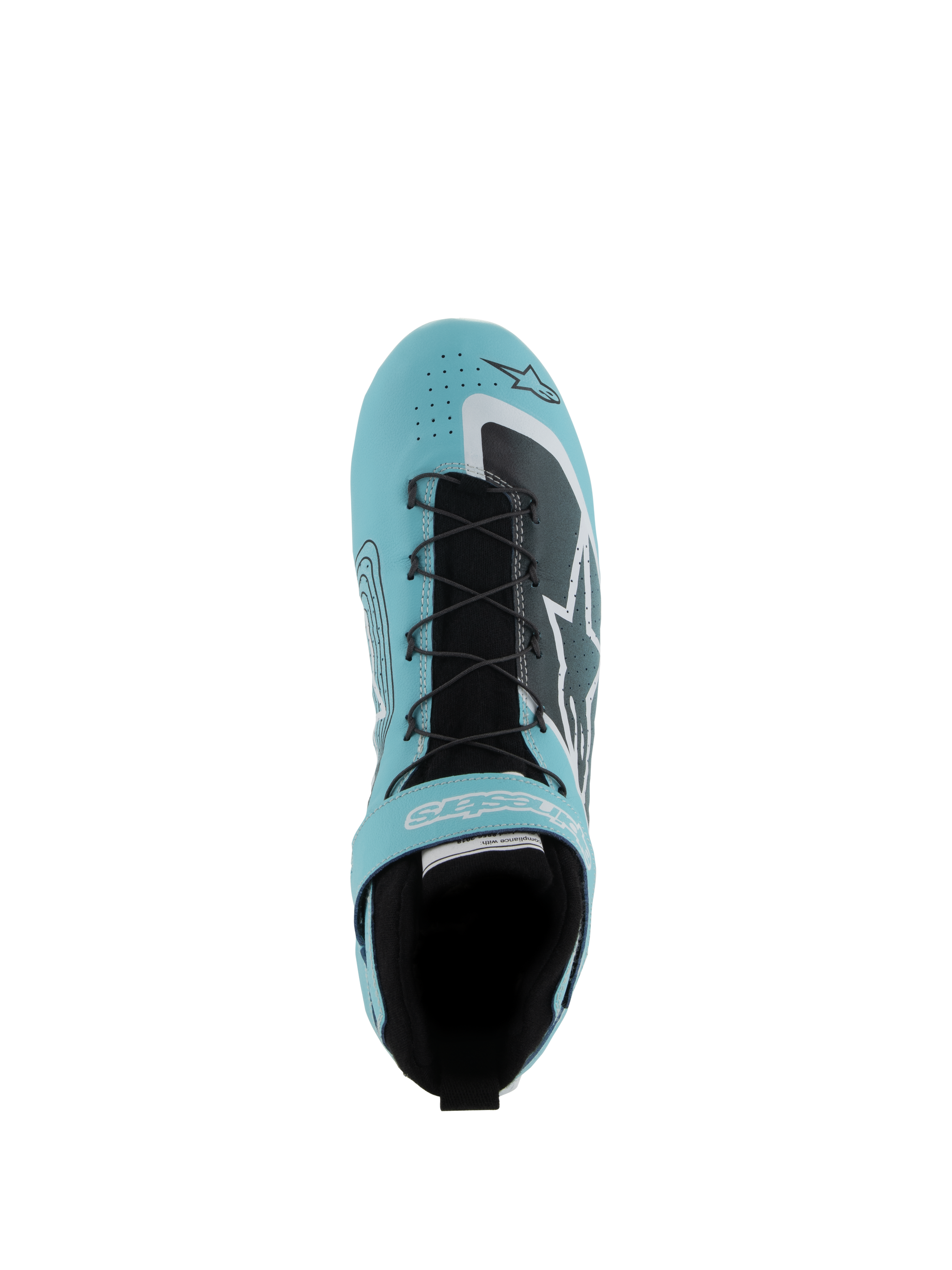 Tech-1 Z V3 Schuhe FIA