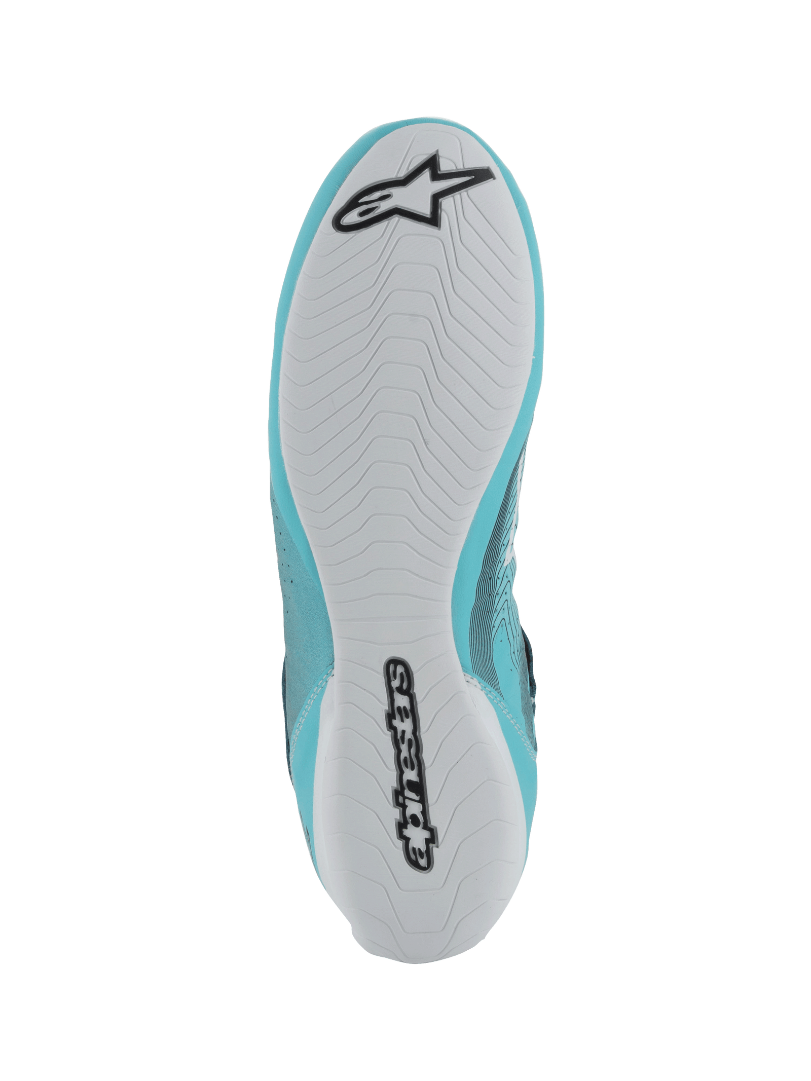 Tech-1 Z V3 Schuhe FIA