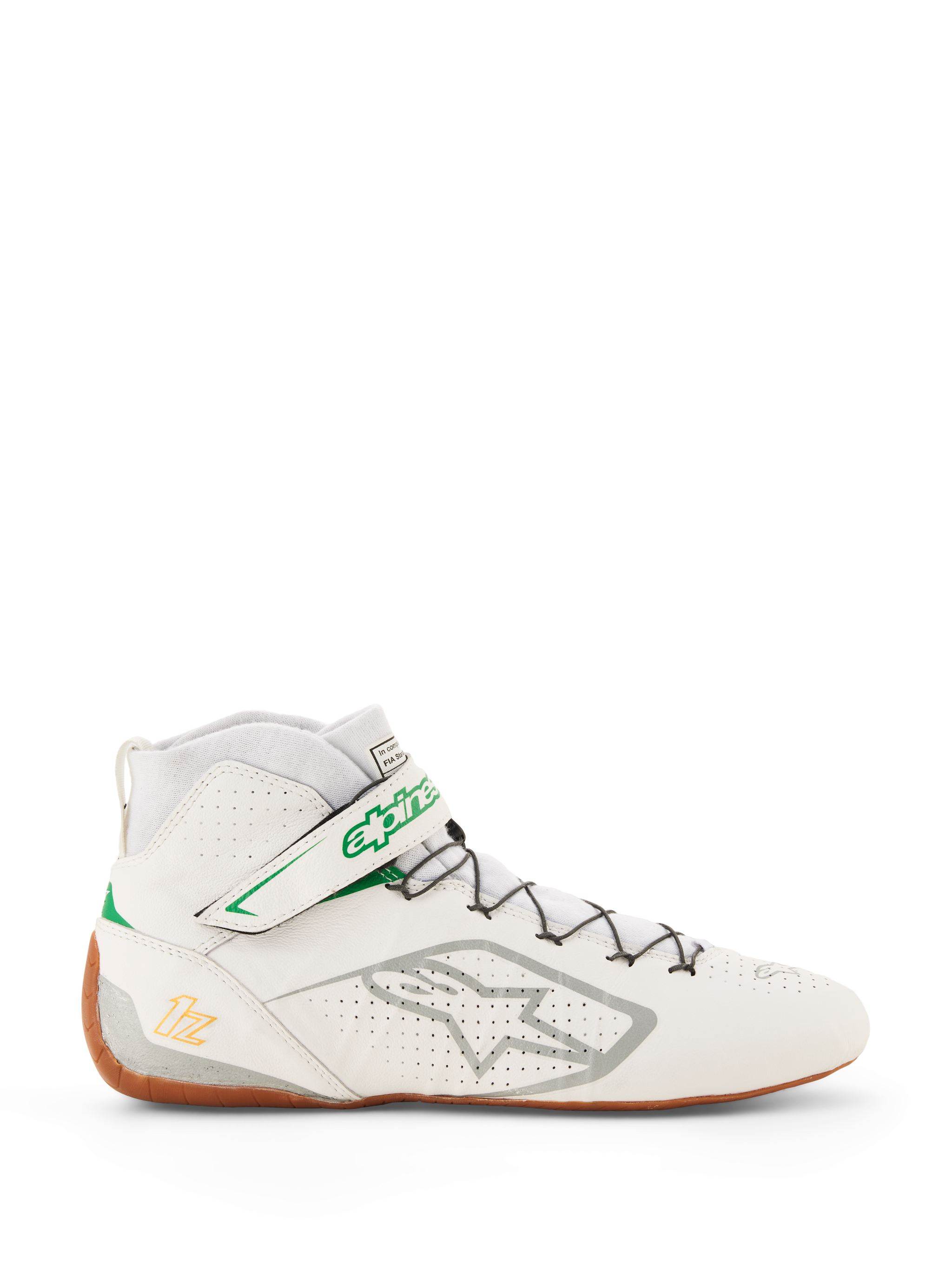 Tech-1 Z V3 Schuhe FIA