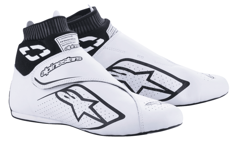 Supermono V2 Schuhe FIA