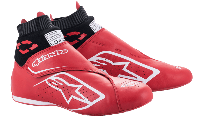 Autoschuhe Rennfahrerschuhe fur optimale Leistung Alpinestars Alpinestars SpA