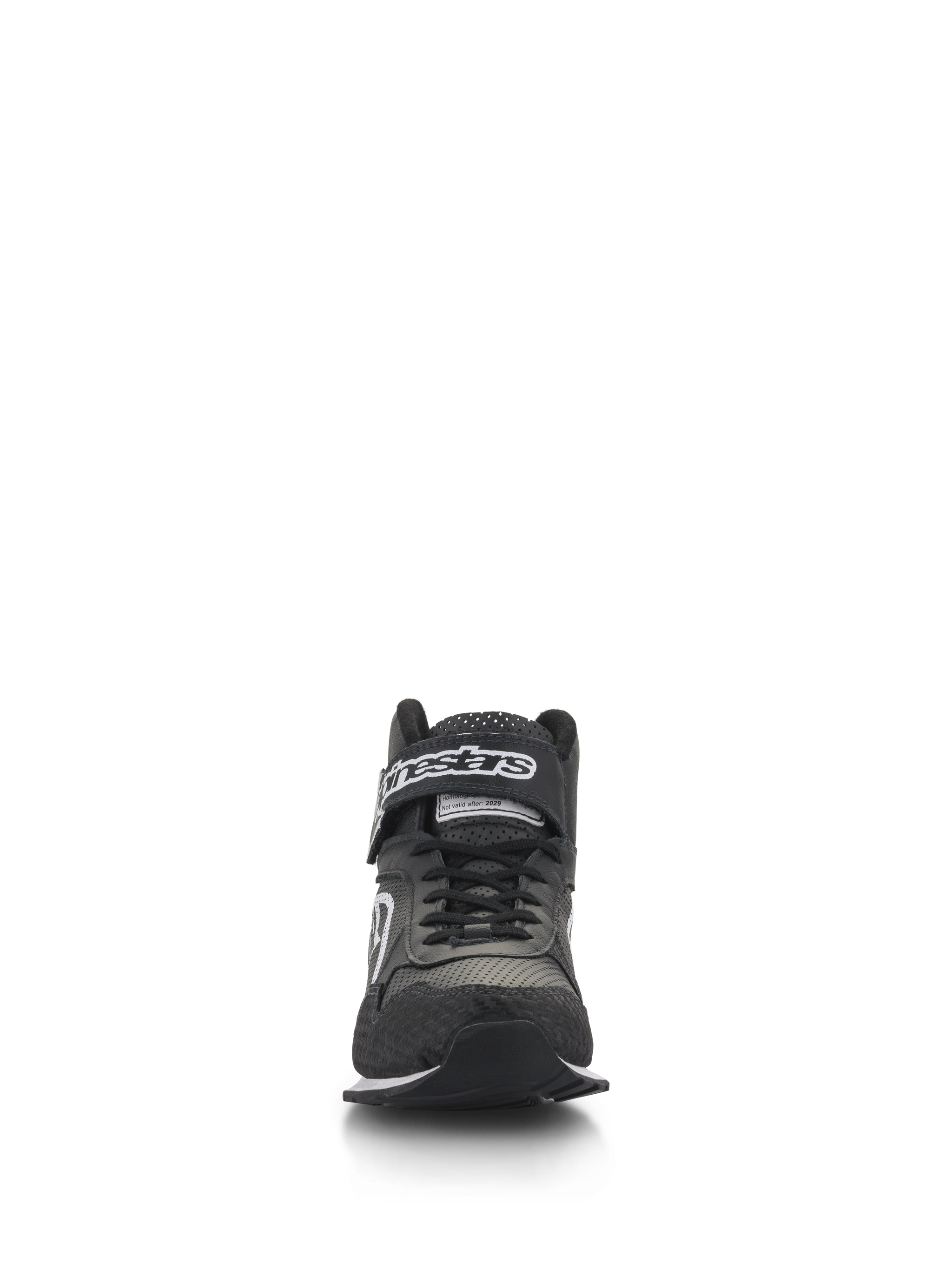 Radar-Schuhe