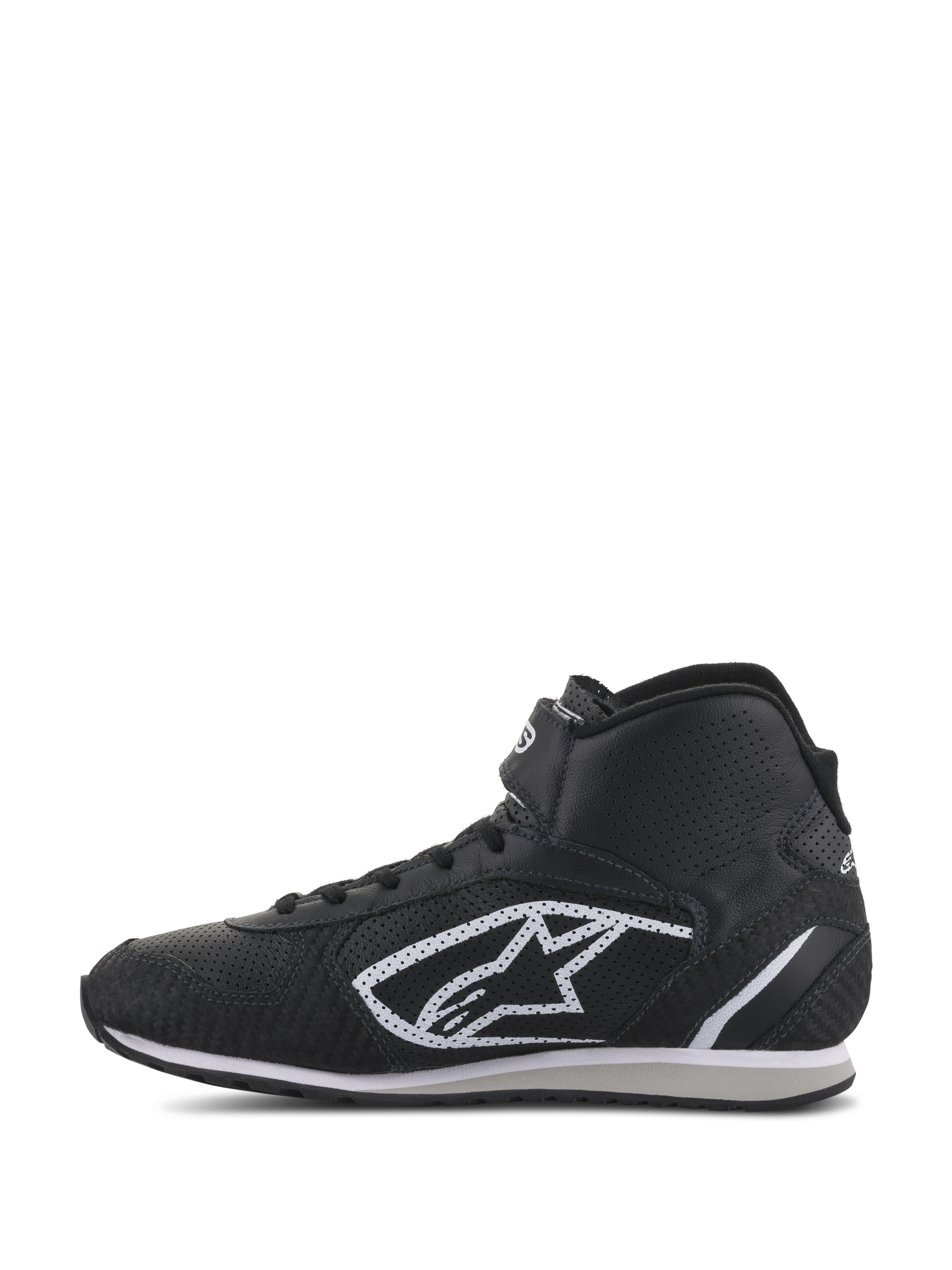 Radar-Schuhe