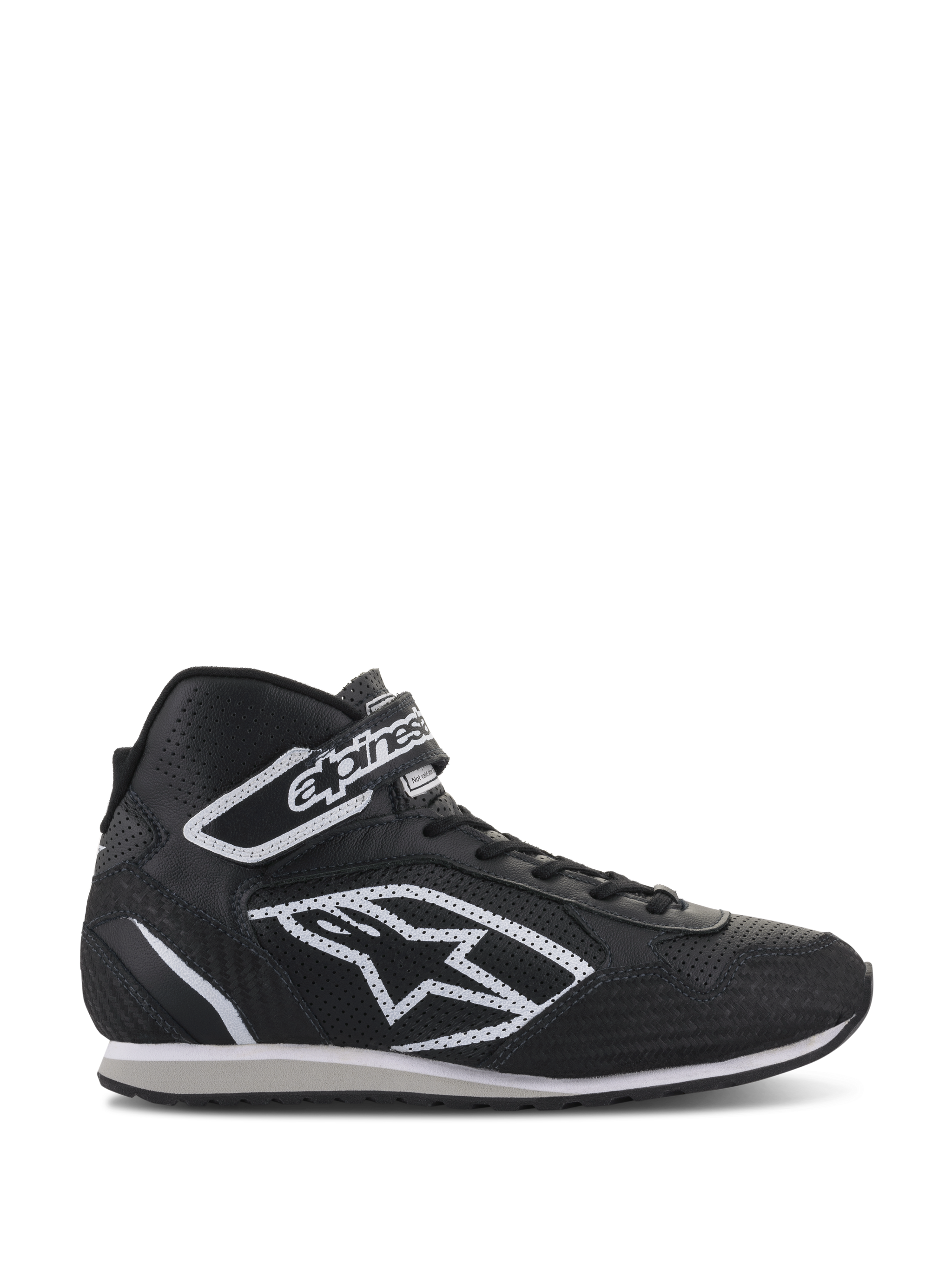 Radar-Schuhe