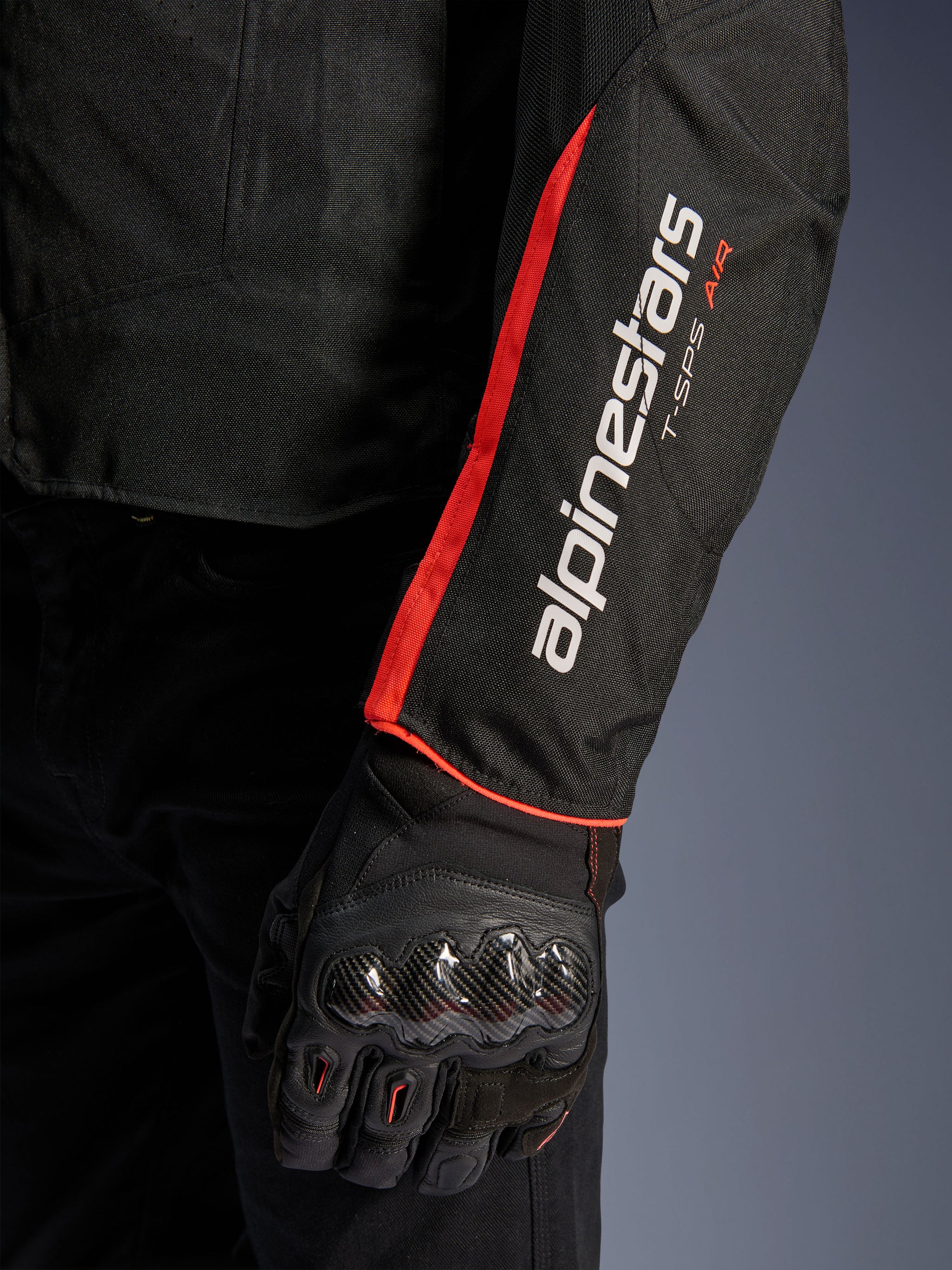 T-SPS Air V2 Jacket