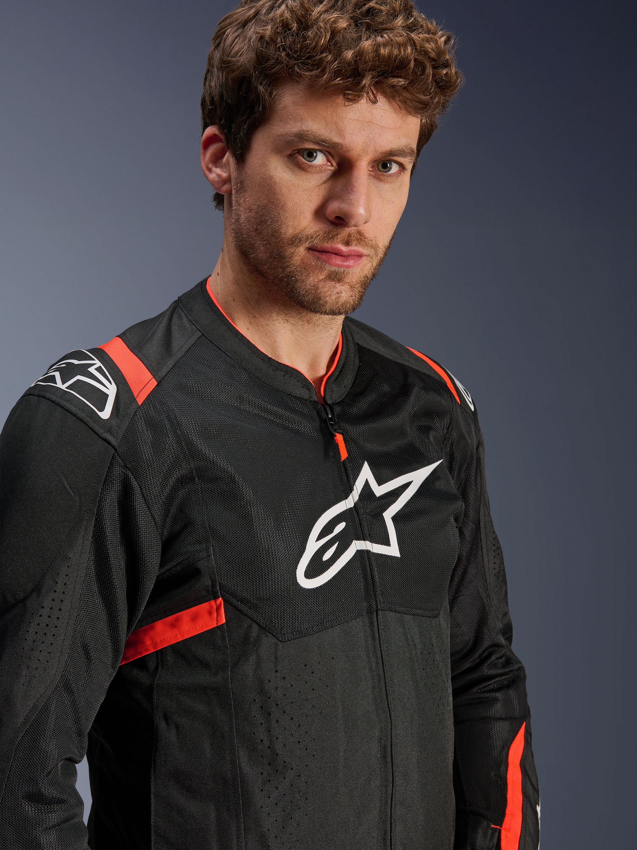 T-SPS Air V2 Jacket