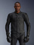 Dusk Airflow Lederjacke