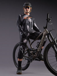 A-Dura Ride Trikot