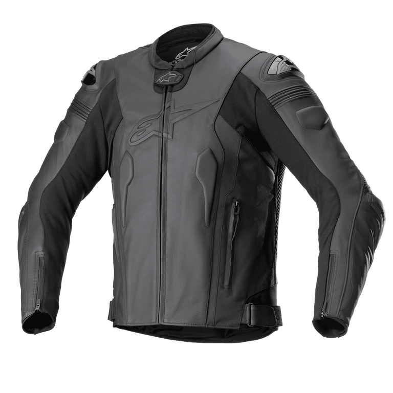 Missile V2 Leather Jacke