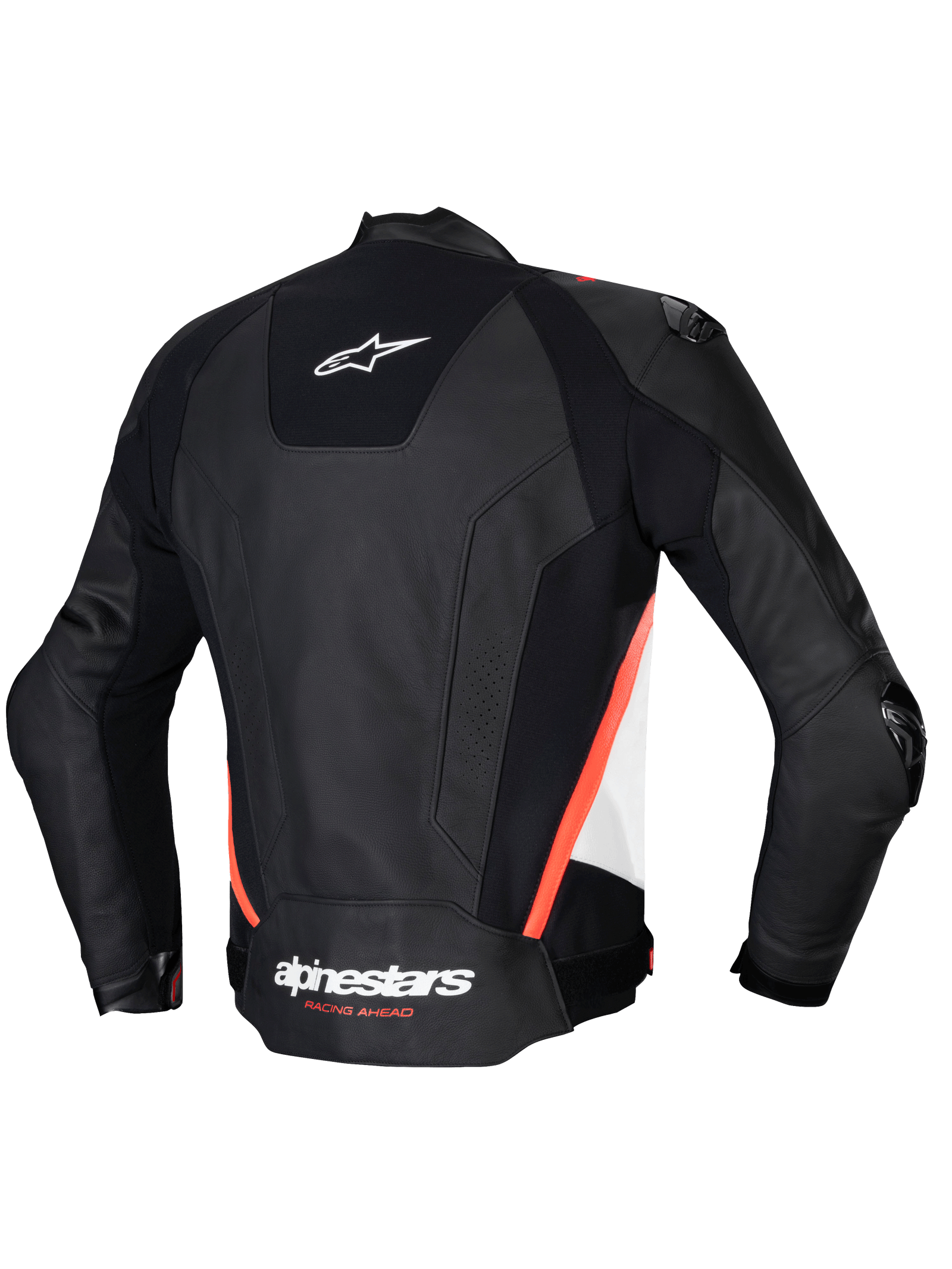 Missile V3 Lederjacke