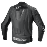 Missile Ignition v2 Leather Jacke