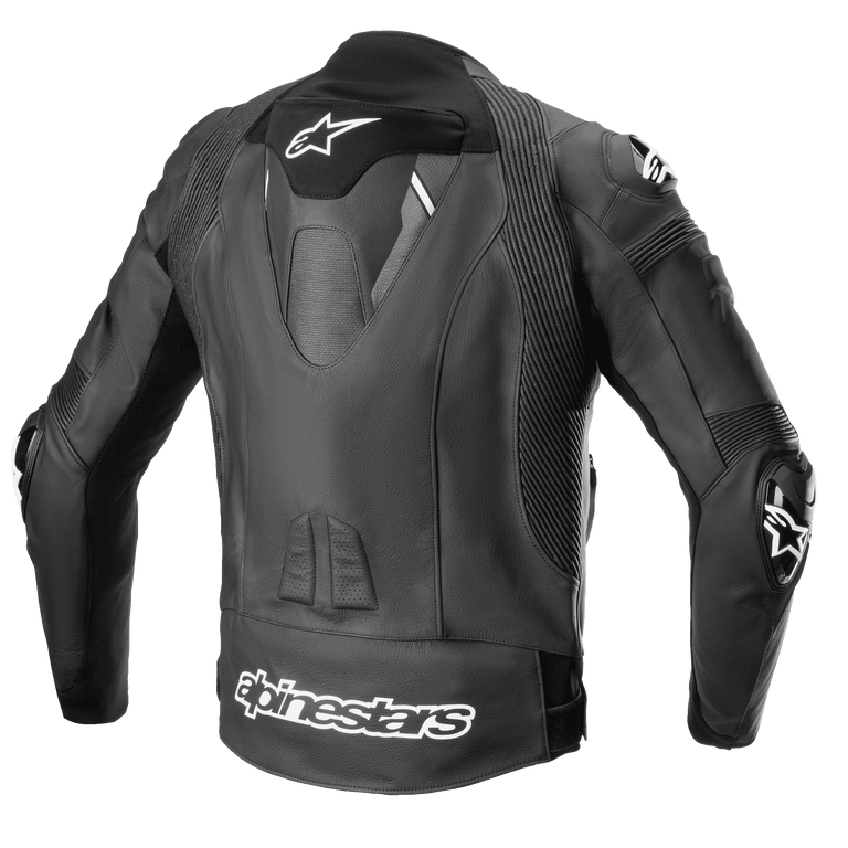 Missile Ignition v2 Leather Jacke