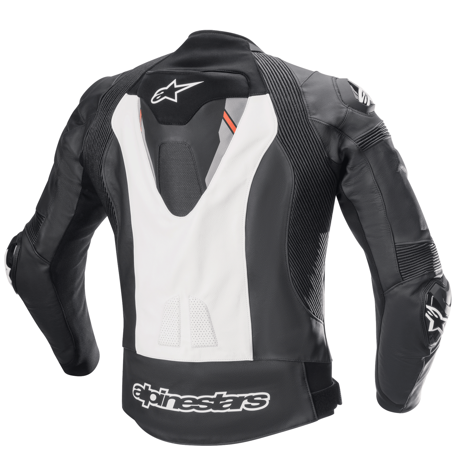 Missile Ignition v2 Leather Jacke