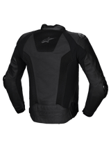 Missile V3 Airflow Lederjacke