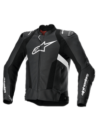 Missile V3 Airflow Leather Jacket