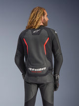 GP Force V2 Lederjacke