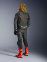 GP Force V2 Lederjacke