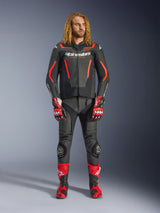 GP Force V2 Lederjacke