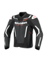 GP Force V2 Leather Jacket