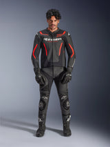 GP Force V2 Leather Jacket