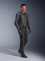 GP Force V2 Lederjacke