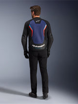 GP Force V2 Lederjacke