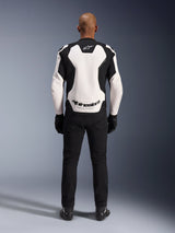 GP Force V2 Leather Jacket